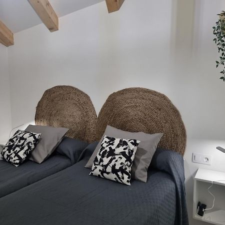 Apartamento La Fragua 2 Cofinal 外观 照片