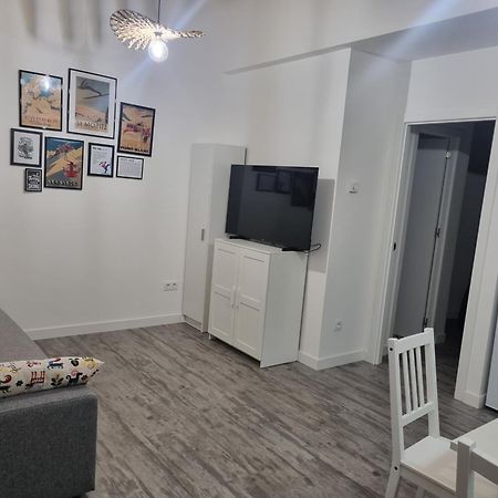 Apartamento La Fragua 2 Cofinal 外观 照片