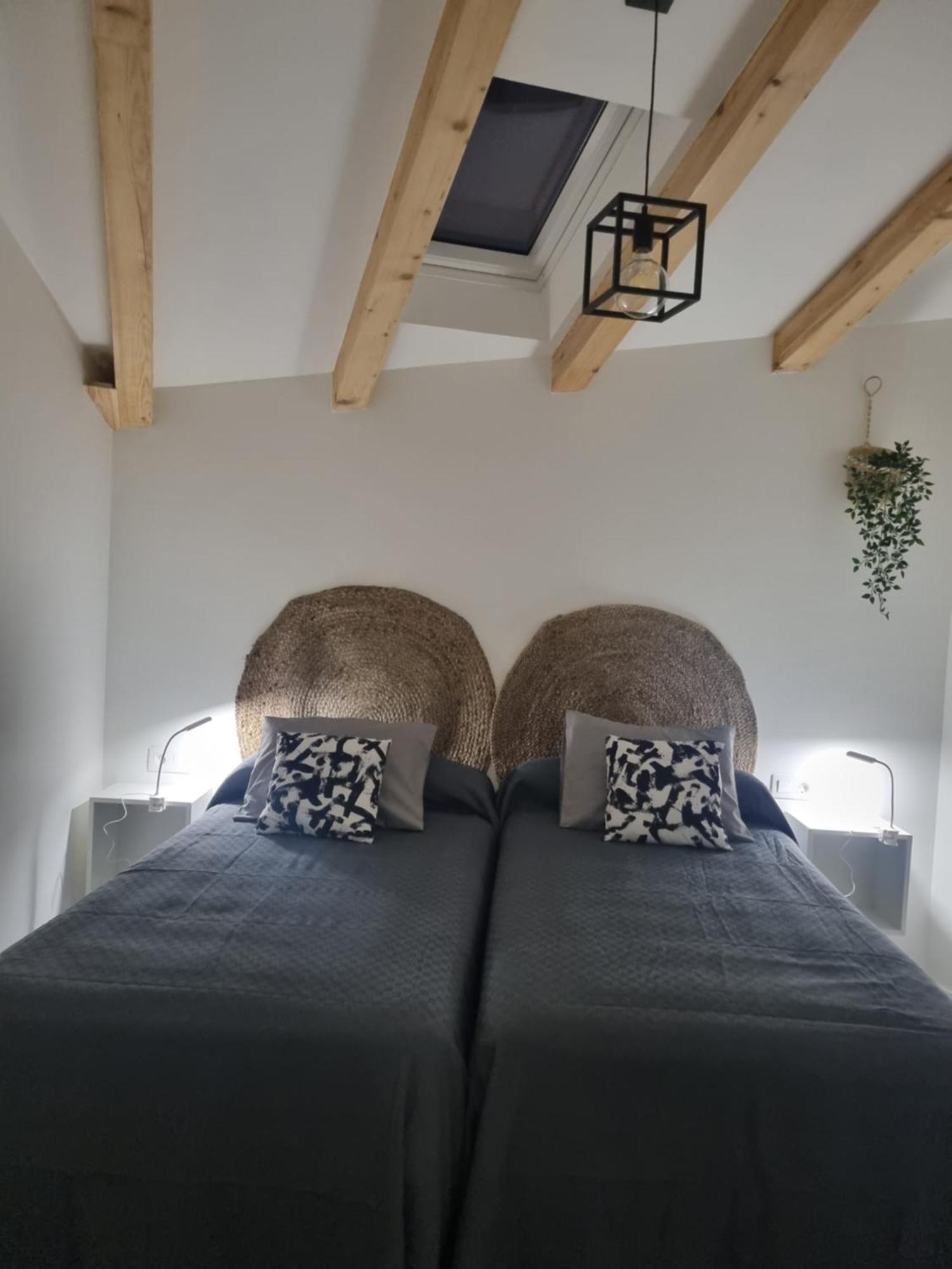 Apartamento La Fragua 2 Cofinal 外观 照片