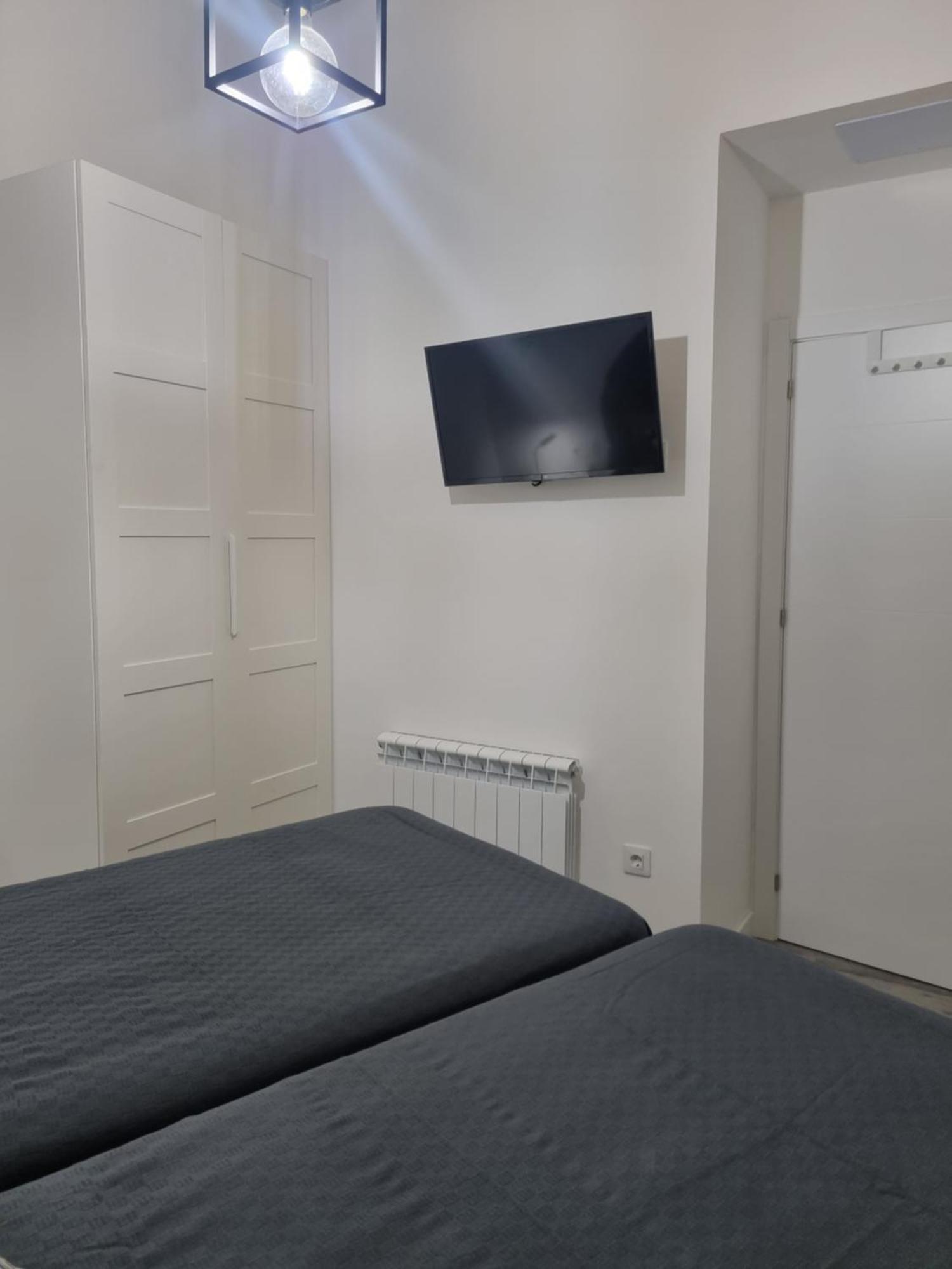 Apartamento La Fragua 2 Cofinal 外观 照片
