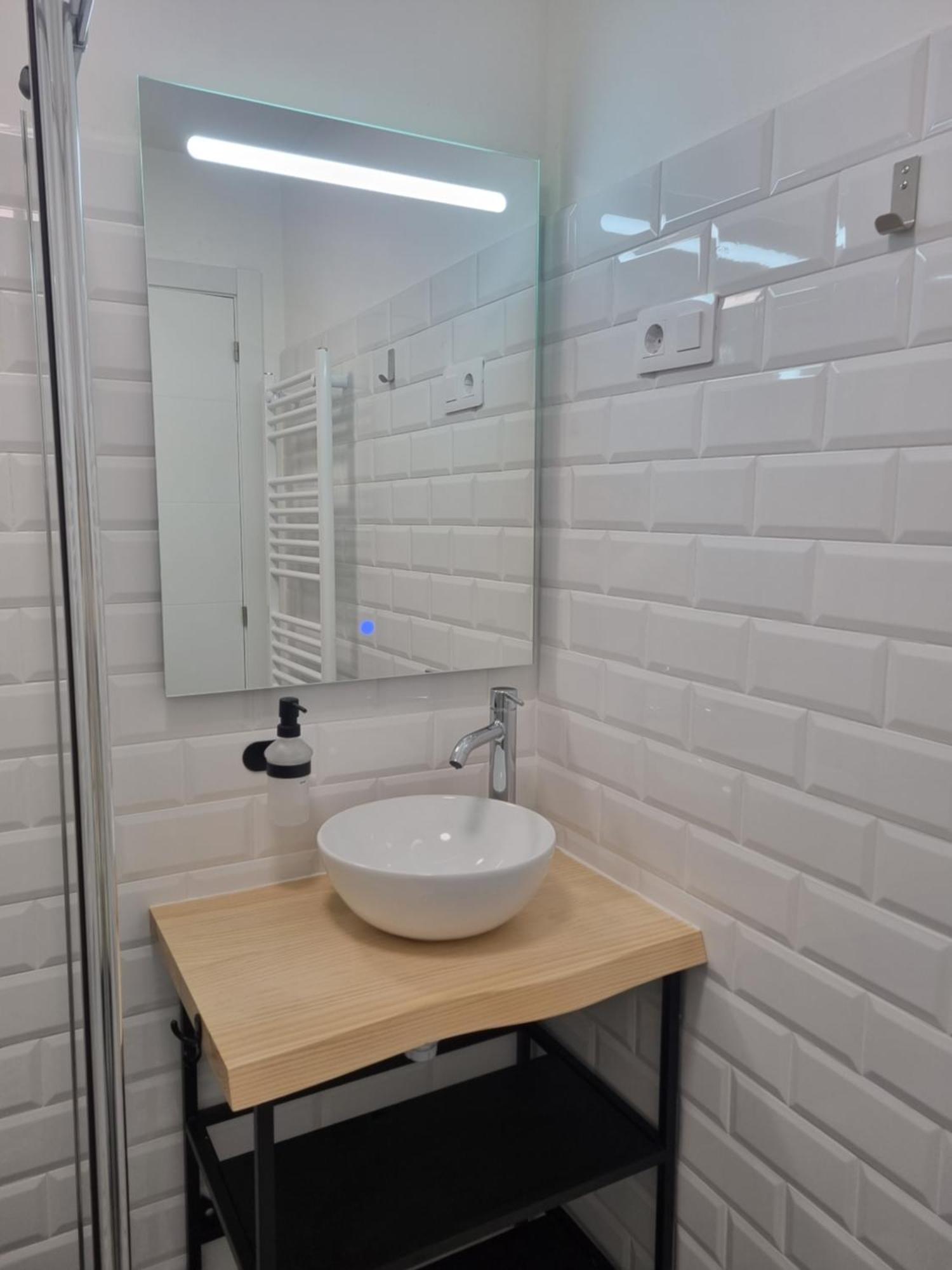 Apartamento La Fragua 2 Cofinal 外观 照片