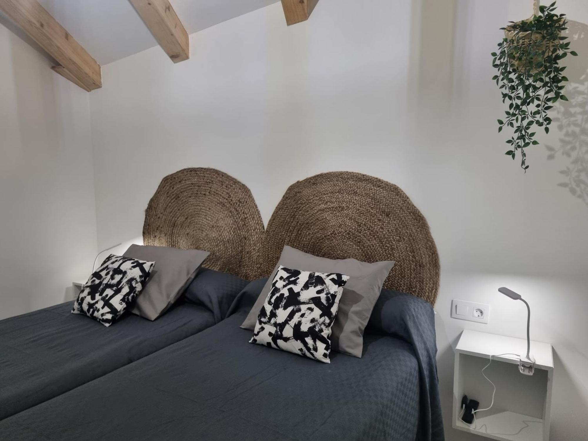 Apartamento La Fragua 2 Cofinal 外观 照片