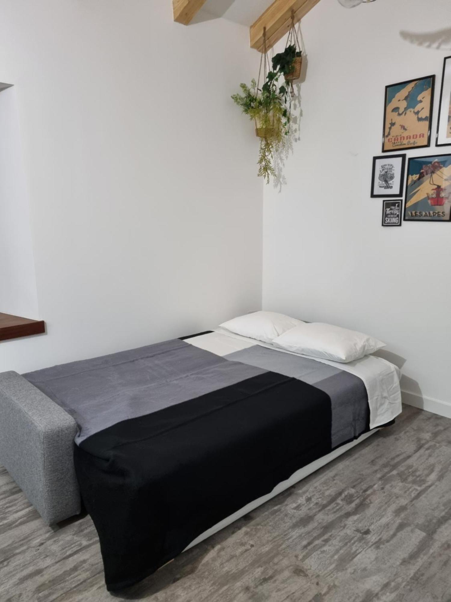 Apartamento La Fragua 2 Cofinal 外观 照片